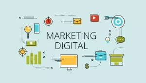 marketing digital