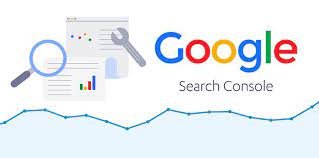 google search console