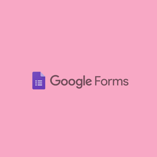 Google Forms