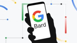 bard google