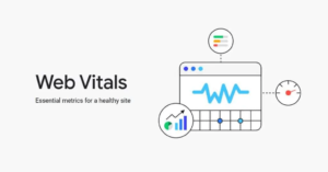 core web vitals