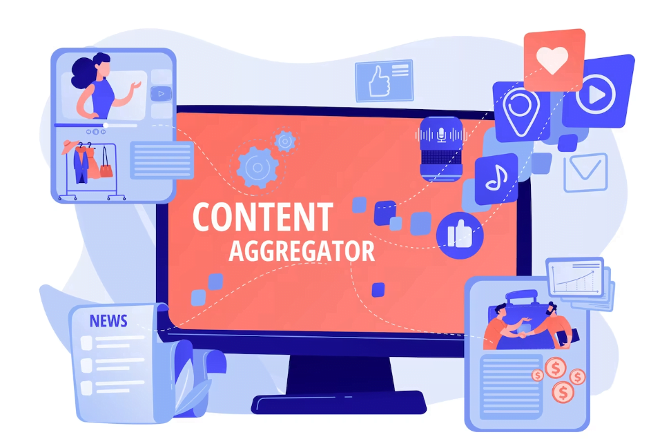 marketing de conteúdo