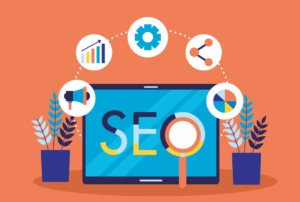 seo youtube