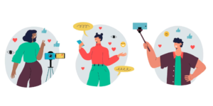 influenciador digital