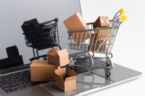 paginas de vendas ecommerce